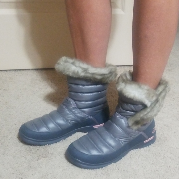 The North Face Thermoball Bootie - Picture 7 of 7